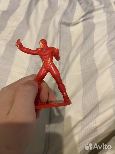 Железный человек