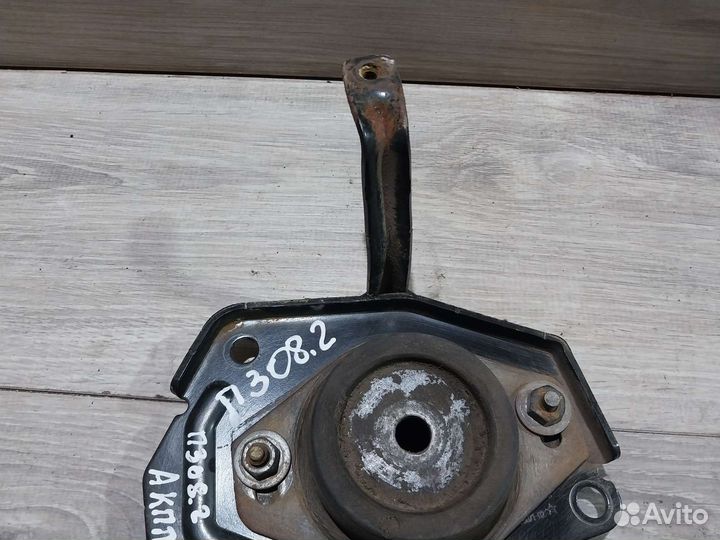 Опора кпп Peugeot 308 1.6 EP6