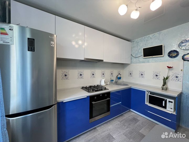 Кухонный гарнитур в Уфе для каждого