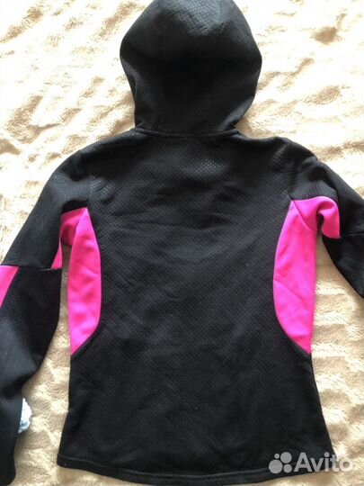 Кофта спортивная Fila 158