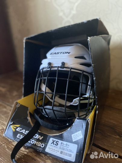 Хоккейный шлем Easton