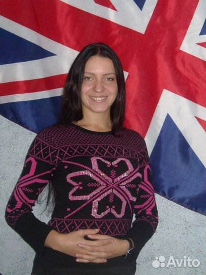 Репетитор по английскому языку для детей