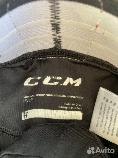 Детское нательное белье CCM compression short jock