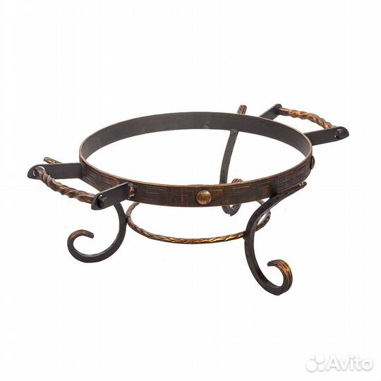 Подставка под садж и казан 