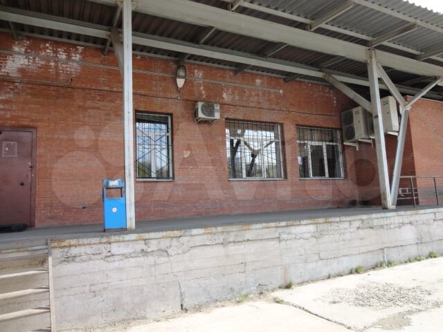 Склад, 340 м²