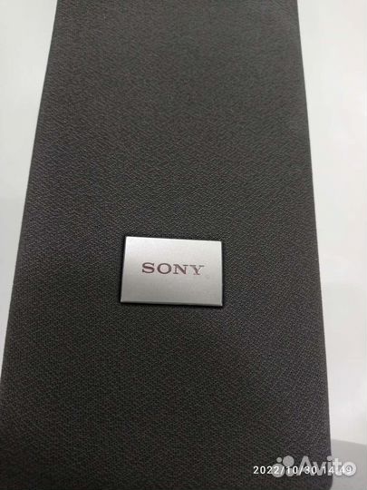 Комплект пассивной акустики