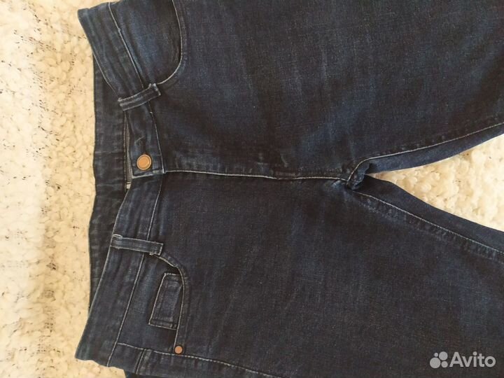 Джинсы мужские