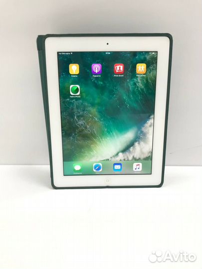 Планшет Apple iPad A1460 64