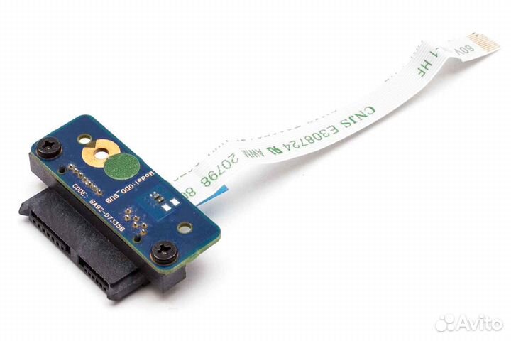 Переходник DVD Samsung NP-RV520 б.у. SH58