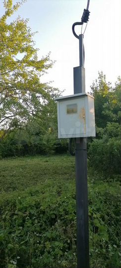 Участок 8 сот. (СНТ, ДНП)