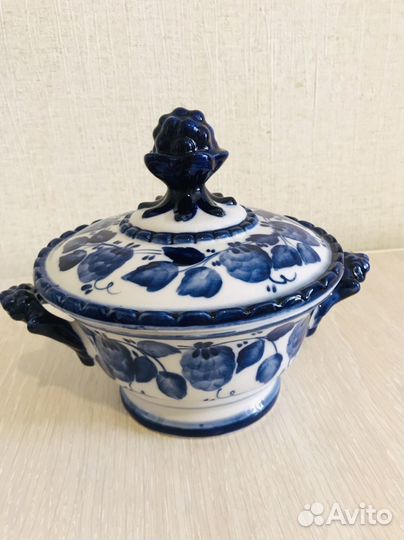 Ваза конфетница