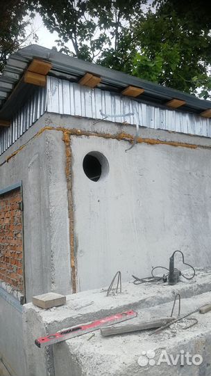 Алмазное бурение сверление отверстий