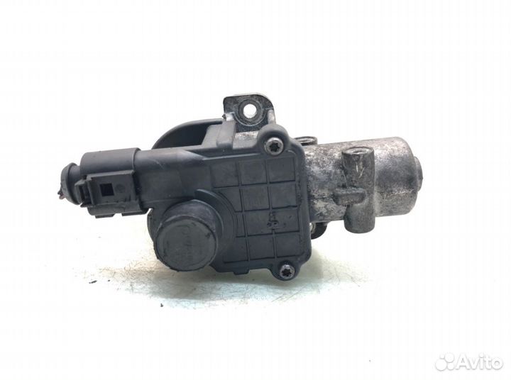 Клапан EGR Audi A4 B7 2.0 TDI 2006