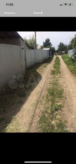 Дача 58,7 м² на участке 7,1 сот.