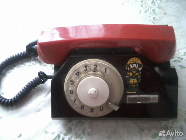 Телефонные аппараты стационарные