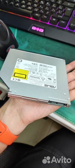 Привод Asus 08u1mt