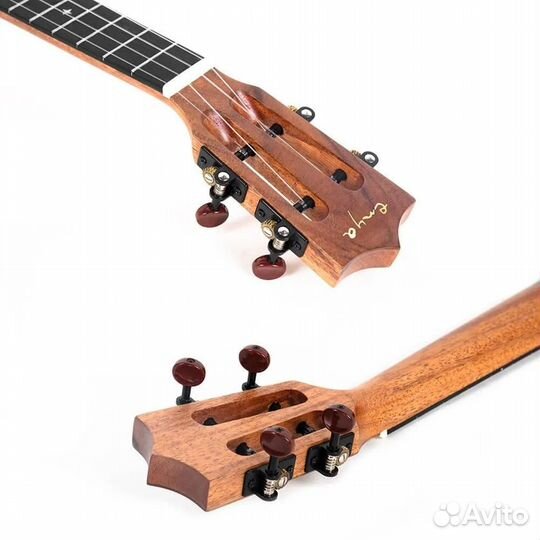 Укулеле Enya EUT-X1