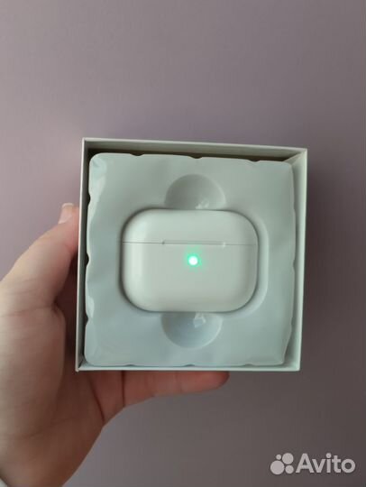 Airpods Pro Беспроводные наушники