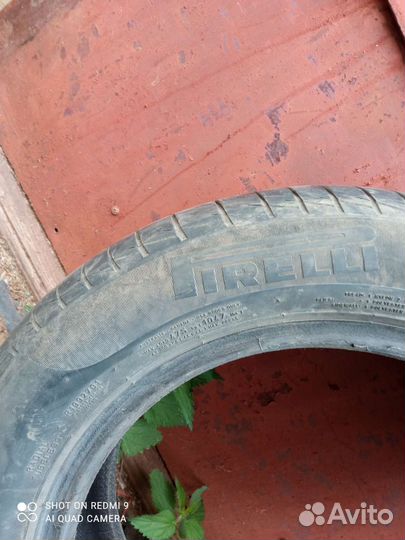 Pirelli Cinturato P1 185/60 R14 82H