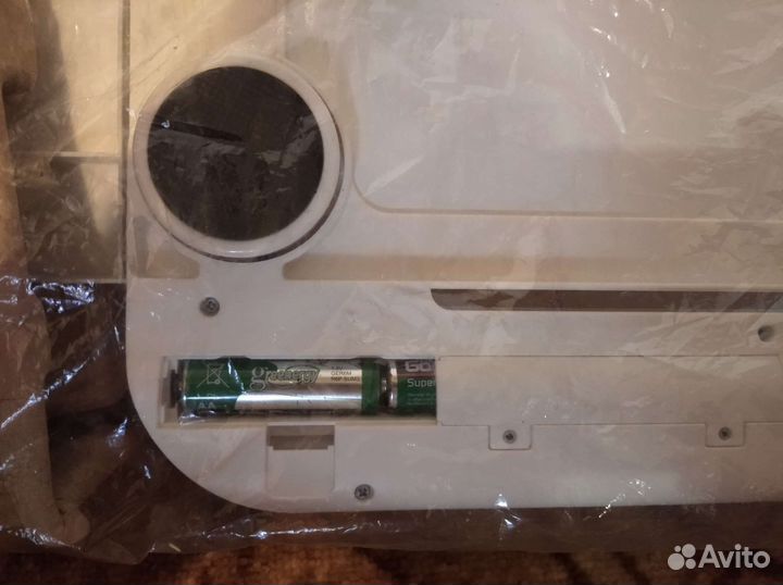 Детские весы