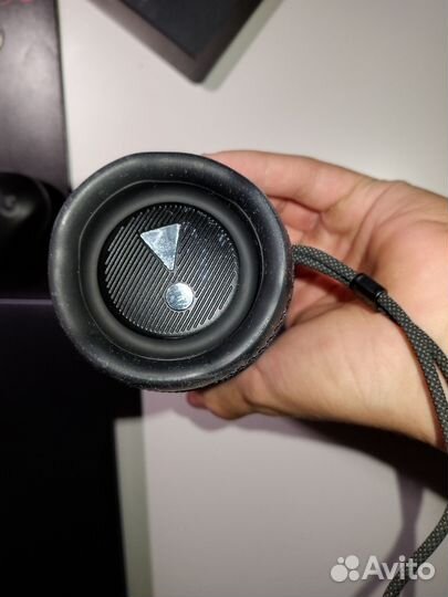 Колонка JBL flip 6