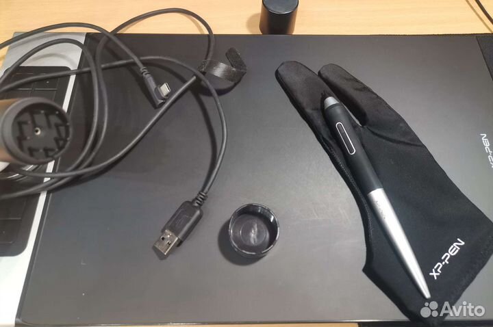 Графический планшет