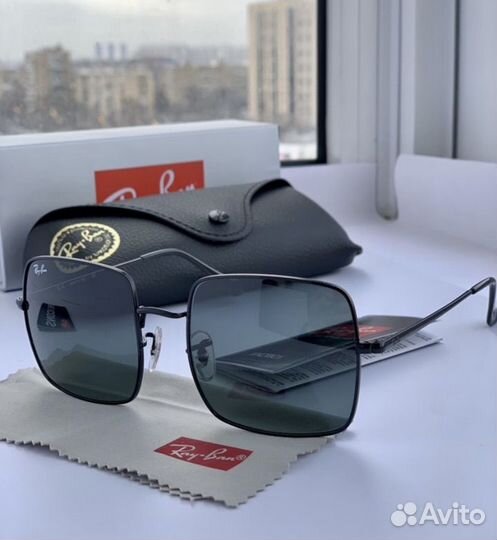 Очки ray ban Square