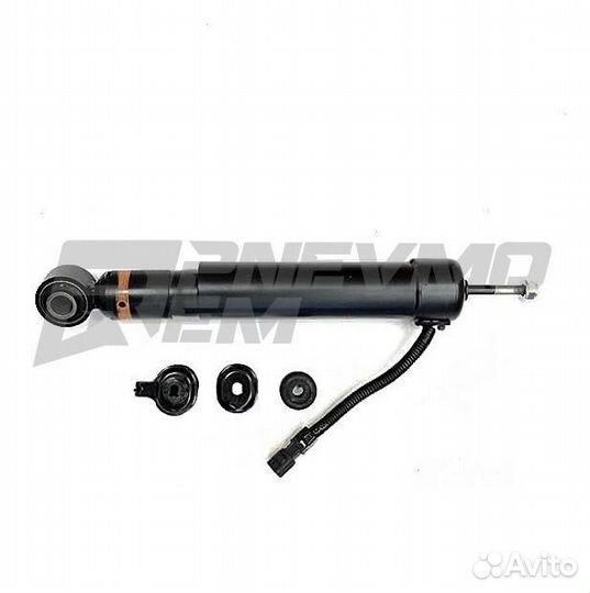 Задний амортизатор для Lexus GX 470