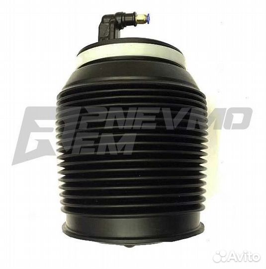 Задний правый пневмобаллон Lexus GX 470