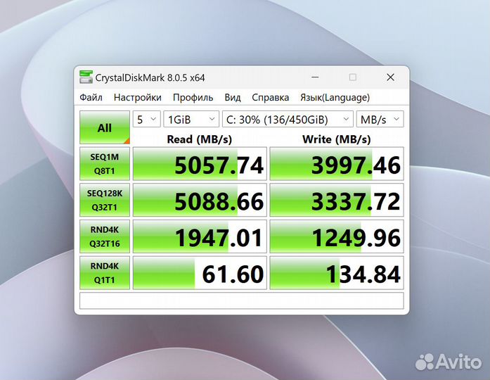 WD Black SN740 SSD nvme 512GB