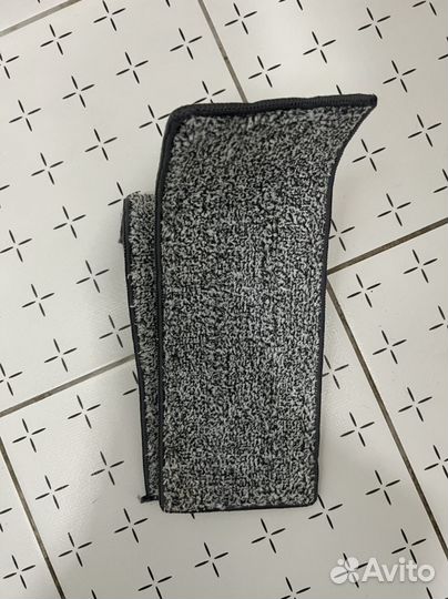 Шварбра и ведро