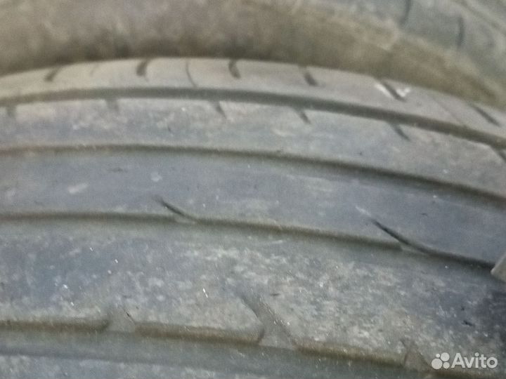 Hankook Ventus Prime 2 K115 235/55 R19 101V