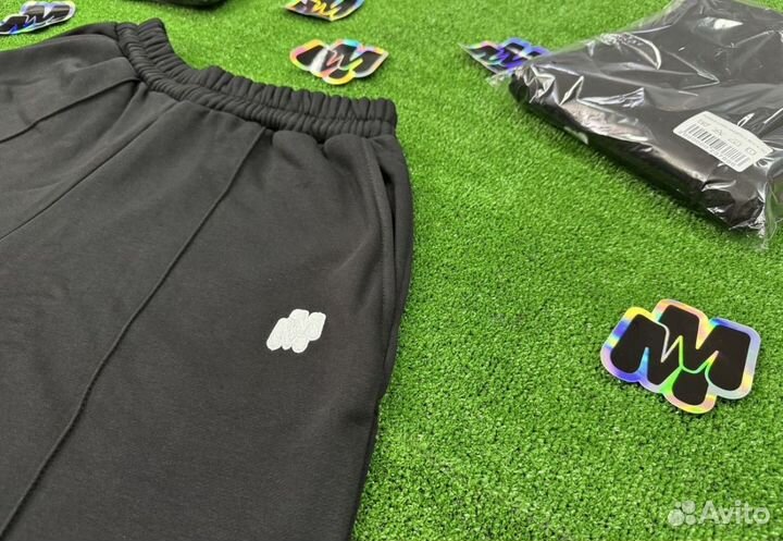 Шорты Marcelo Miracles