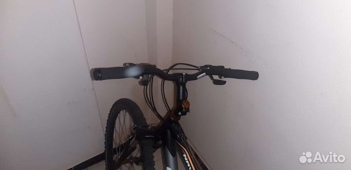 Велосипед stels navigator 630 бу