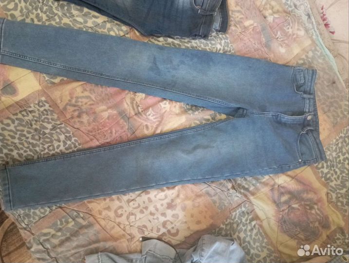 Женские вещи 42 44