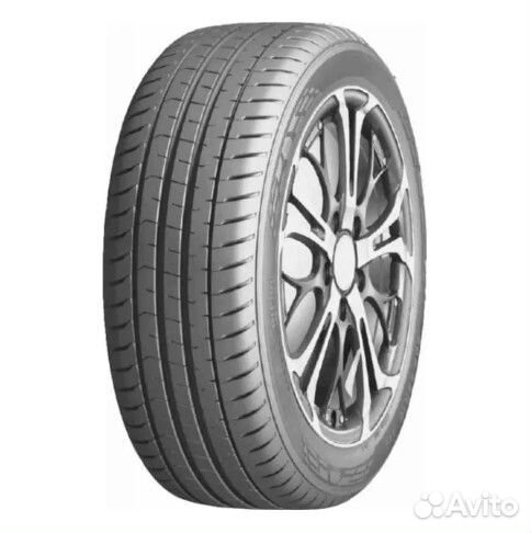 Doublestar Maximum DH03 195/55 R16 91V