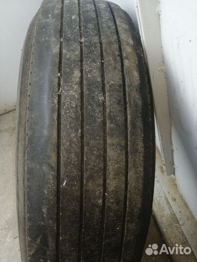 Шина 315 70 22 5