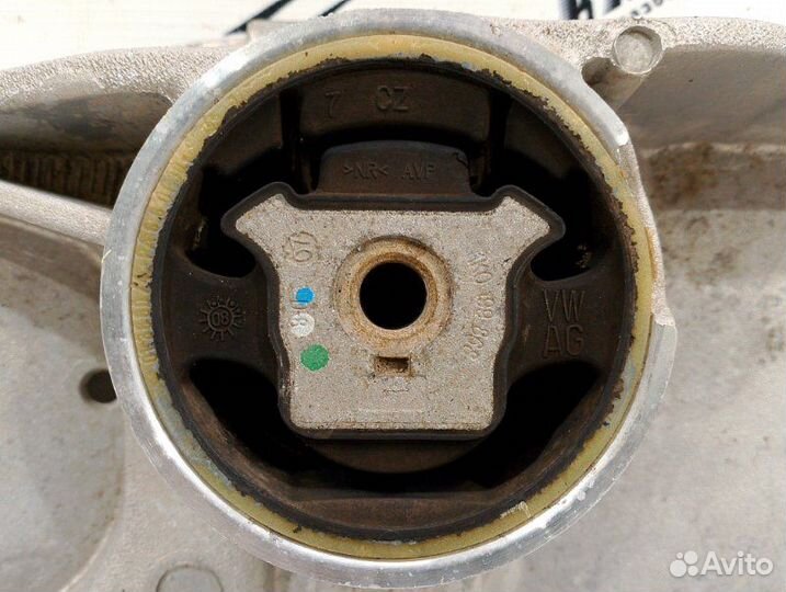 Подрамник передний Volkswagen Jetta BSE 2008