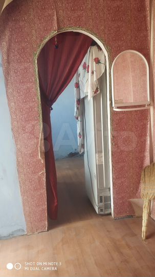 Дом 61 м² на участке 3 сот.