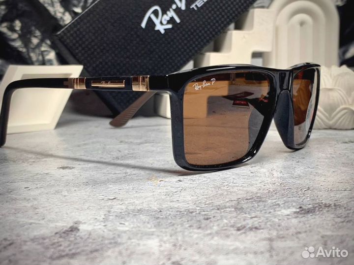 Очки Ray Ban Wayfarer