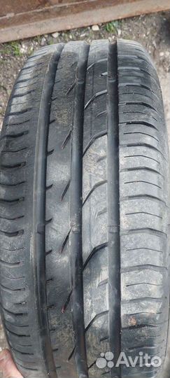 Continental ContiPremiumContact 2 195/60 R16