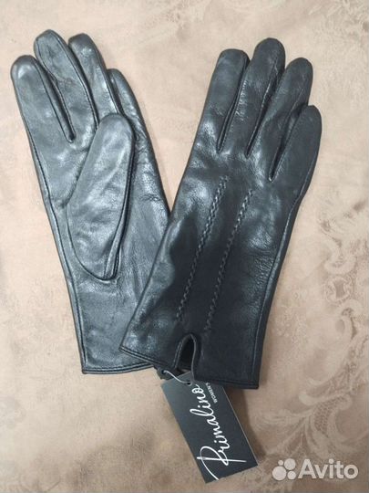 Перчатки женские новые