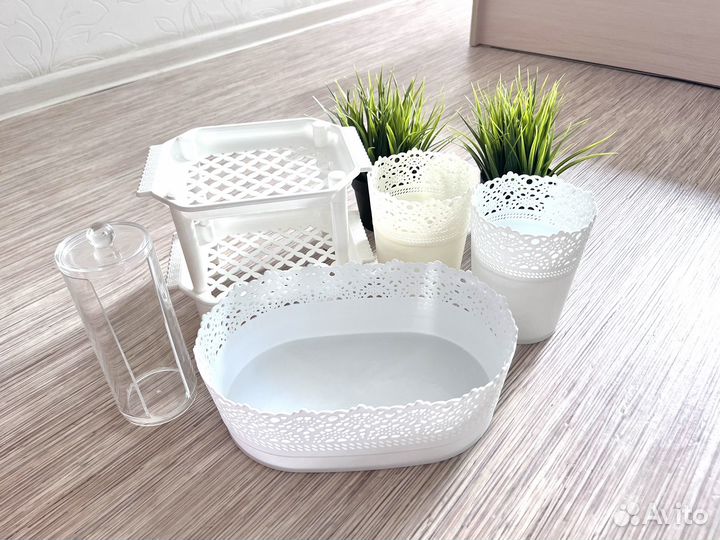 Для ванной комнаты