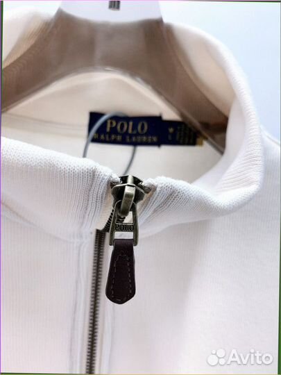 Джемпер Polo Ralph Lauren (Артикул: 63001)