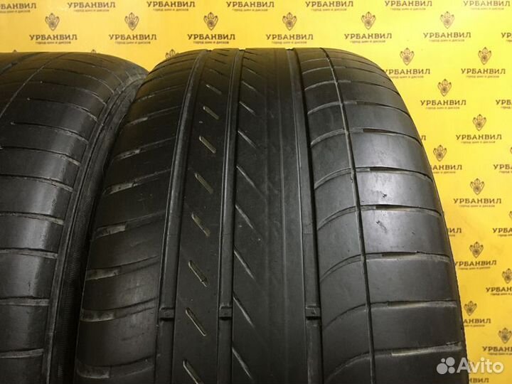 Goodyear Eagle F1 Asymmetric SUV 4x4 255/50 R19 103W