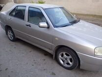 Chery Amulet (A15) 1.6 MT, 2007, 95 700 км, с пробегом, цена 150 000 руб.