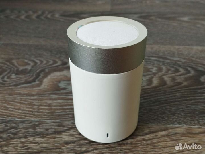 Mi pocket speaker2