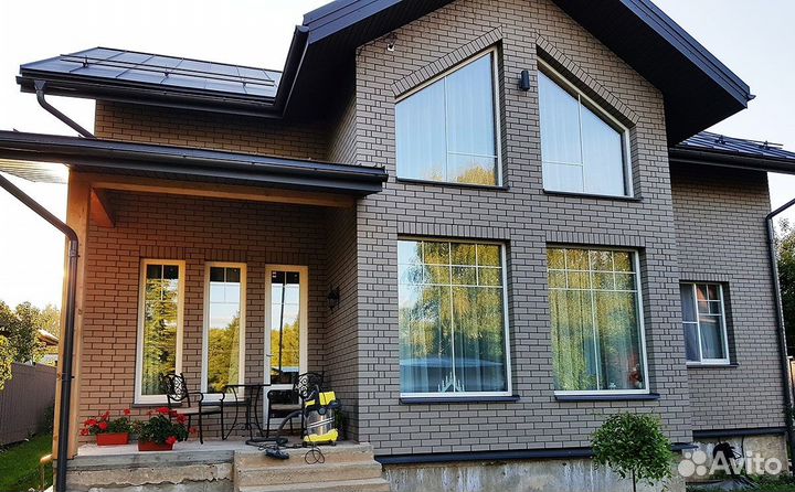 Окна пвх со скидкой