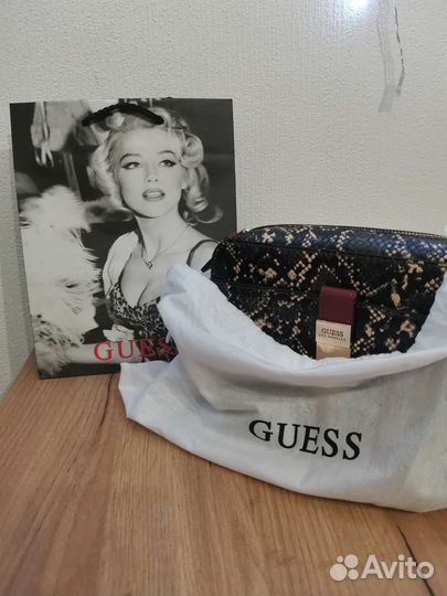 Сумка guess оригинал