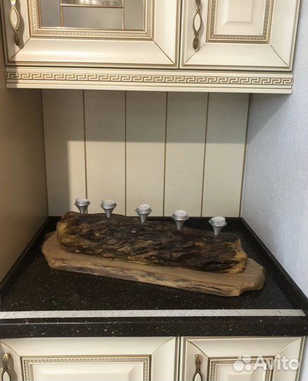 Подсвечник